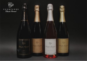 champagne producteur prix bouteille 75 cl Claude Perrard et Fils Rouvres-les-Vignes