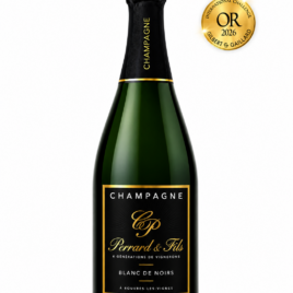 Blanc de Noirs – 0,75L