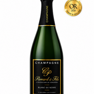 Blanc de Noirs - 0,75L