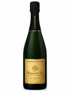 Champagne Brut Tradition Claude Perrard et Fils Vigneron indépendant