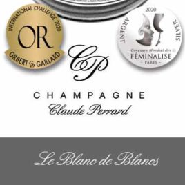 Champagne blanc de blancs Champagne Chardonnay productor directo Champagne productor directo