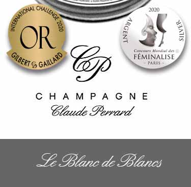 Champagne blanc de blancs Champagne Chardonnay direct producer Champagne direct producer