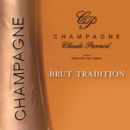 Brut Tradition – 0,75L