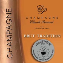 champagne brut tradizione cuvée pinot nero champagne produttore diretto