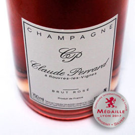 champagne-claude-perrard-brut-rose