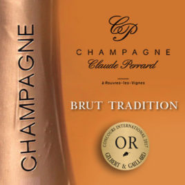 champagne-claude-perrard-brut-tradition