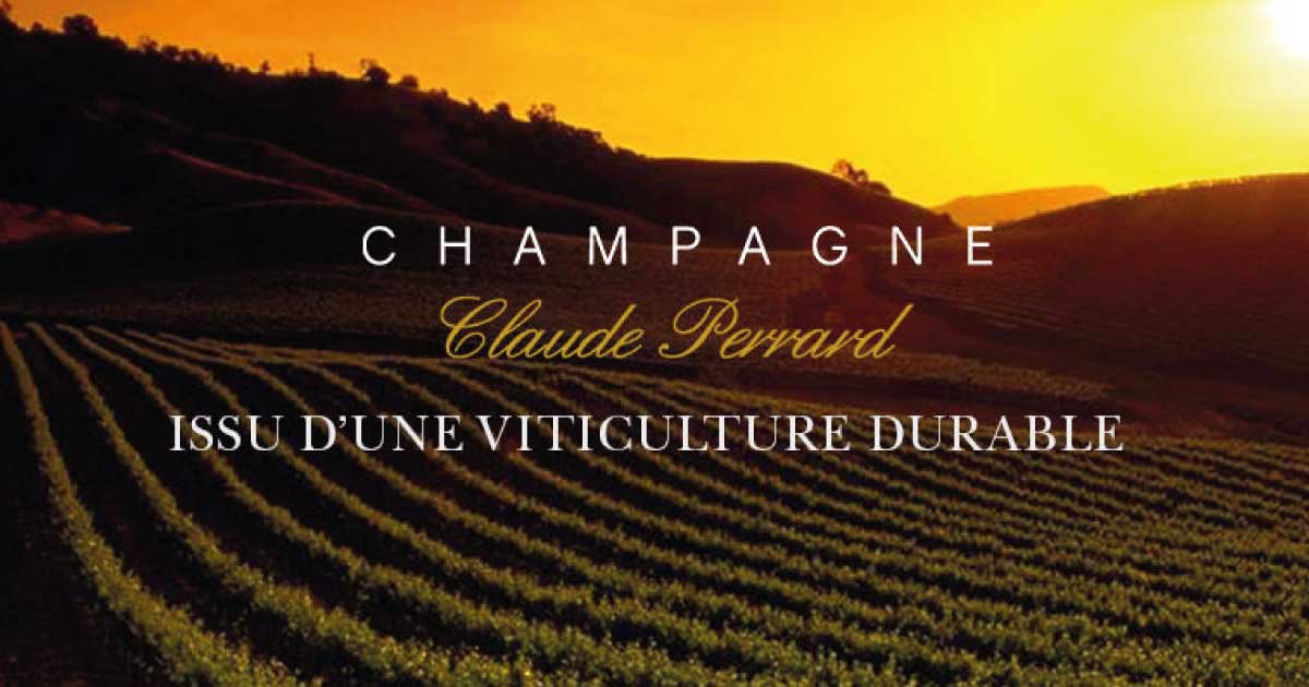 (c) Champagneclaudeperrard.com