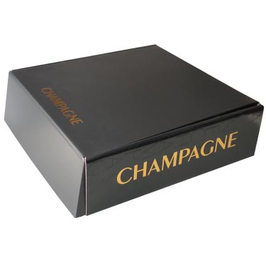 scatola champagne 3 bottiglie produttore diretto champagne