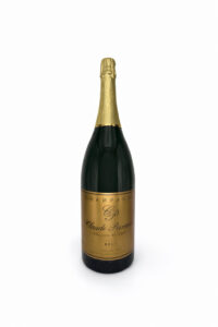 jéroboam champagne claude perrard 3l